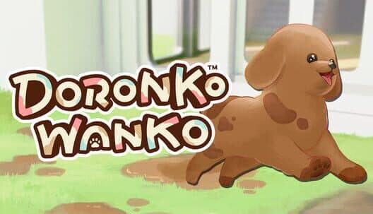 Обложка Doronko Wanko: Toy Poodle