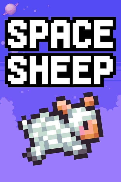 Обложка Spacesheep