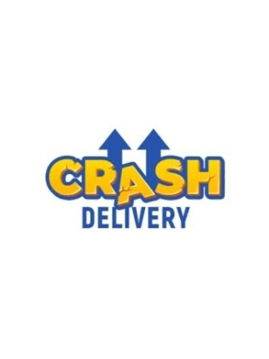 Обложка Crash Delivery