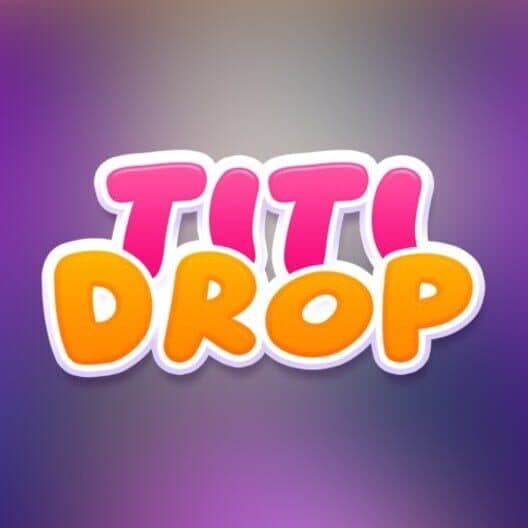 Обложка Titi Drop