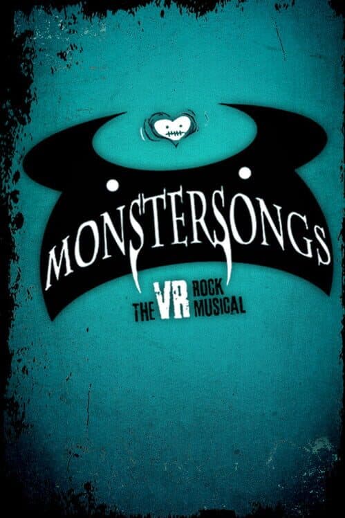 Обложка Monstersongs: The VR Rock Musical