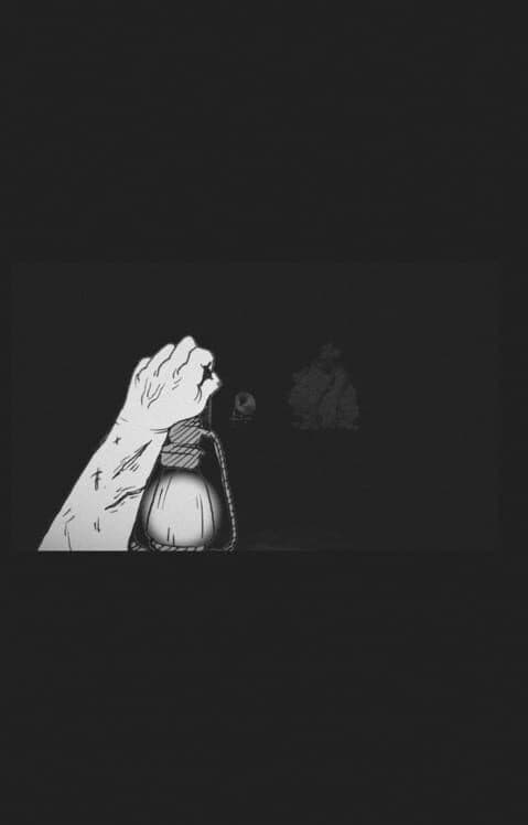 Обложка The Child Of Hagar