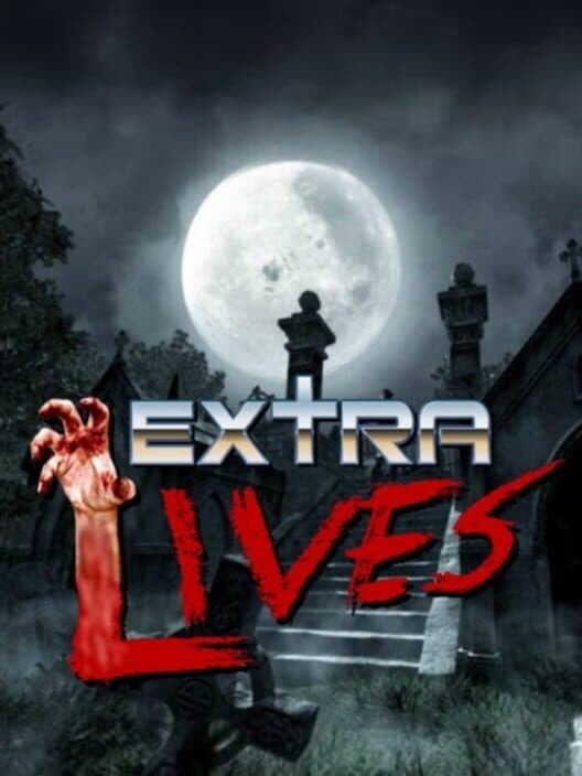Обложка Extra Lives