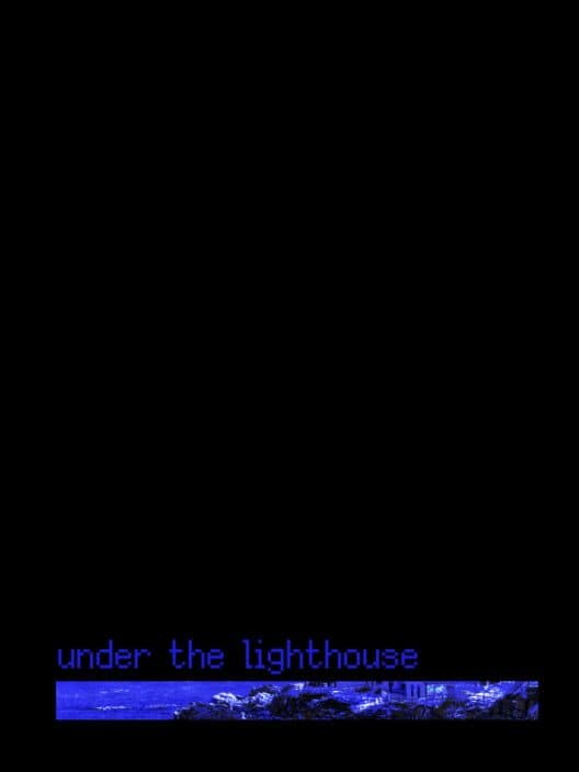 Обложка Under the Lighthouse