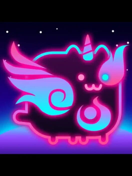 Обложка Cat Heroes