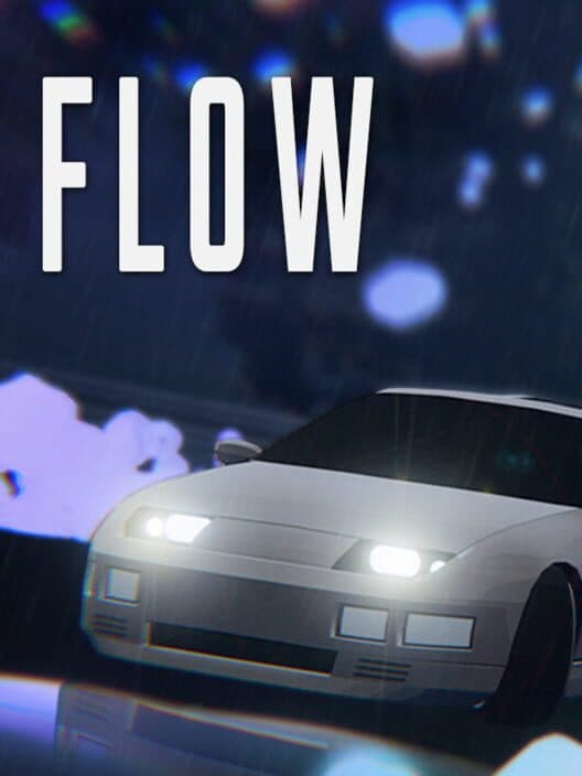 Обложка Flow