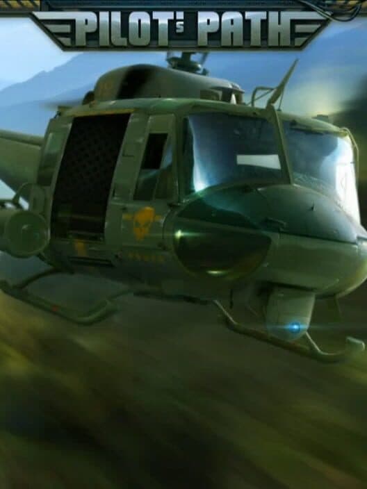 Обложка Pilot's Path