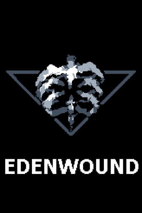 Обложка Edenwound