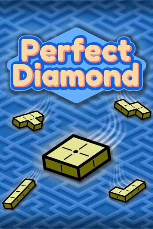 Обложка Perfect Diamond