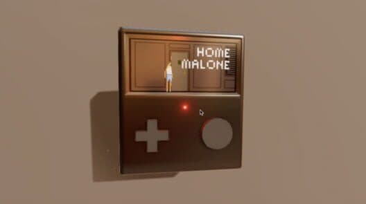Обложка Home Malone