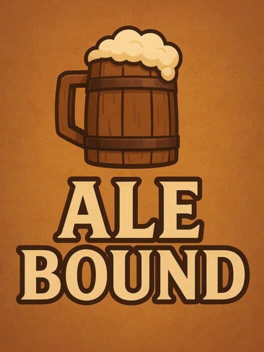 Обложка Alebound