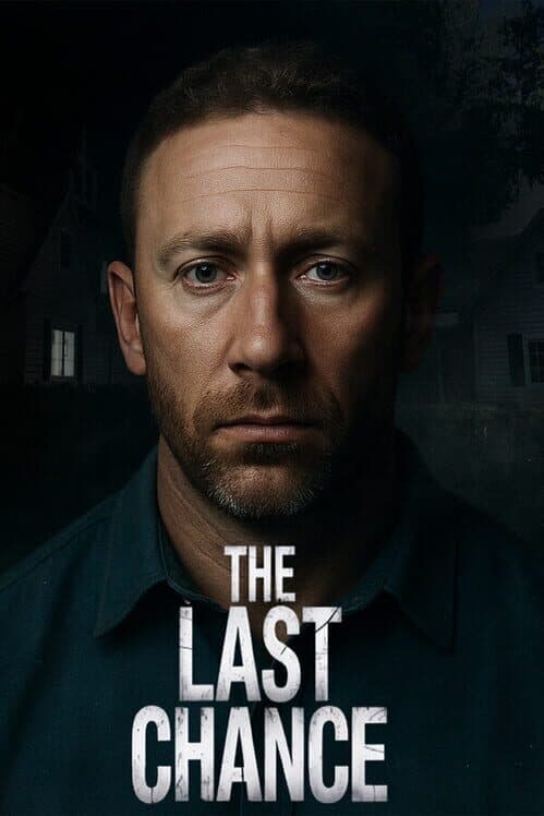 Обложка The Last Chance
