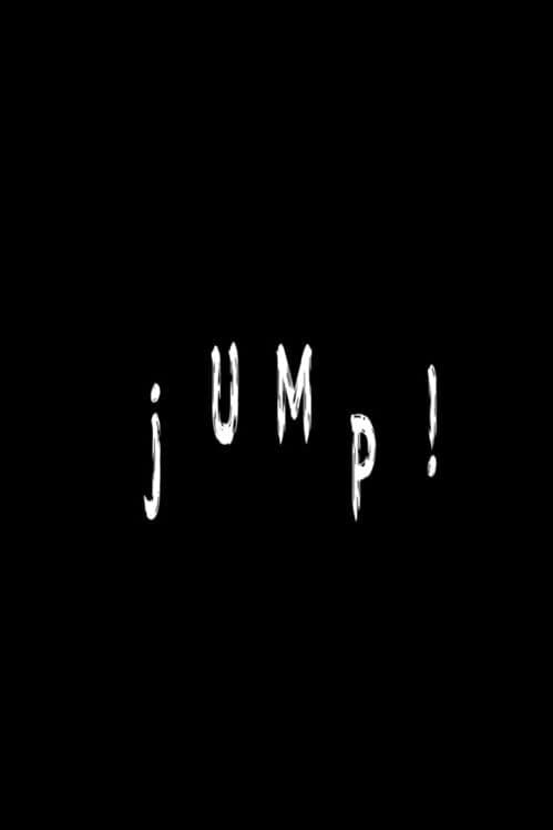 Обложка Jump!