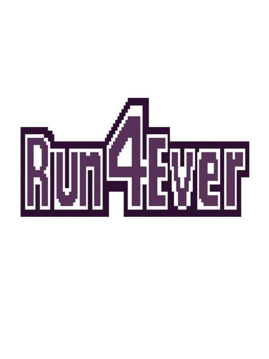 Обложка Run4Ever