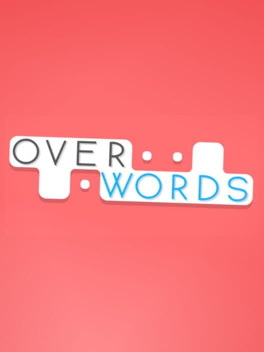 Обложка Overwords