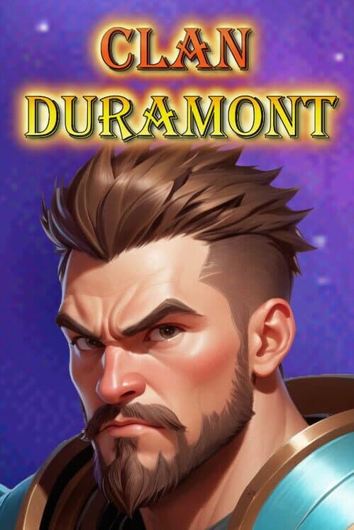 Обложка Clan Duramont