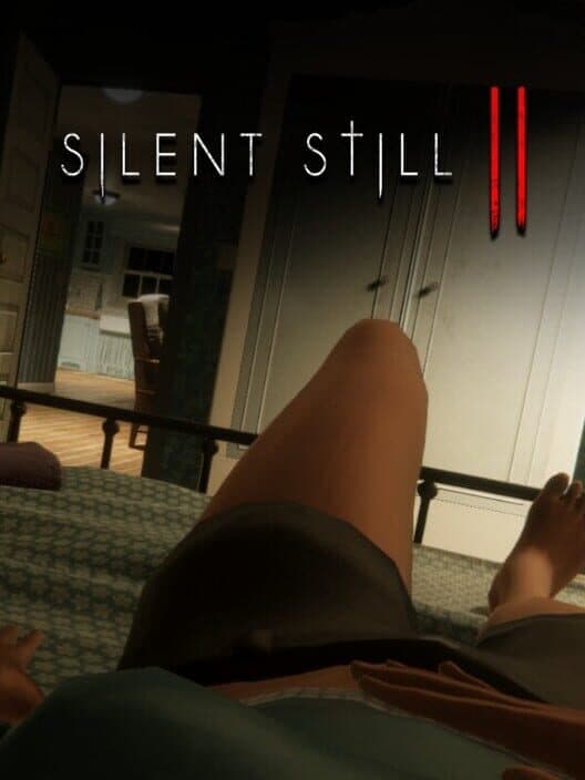 Обложка Silent Still II