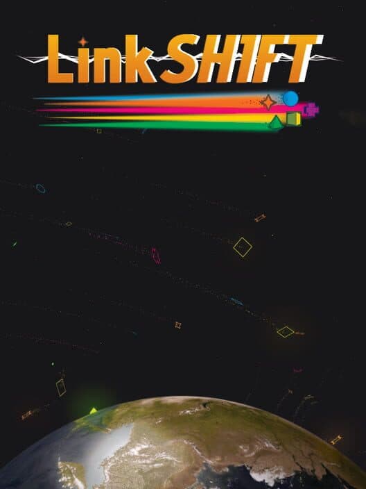 Обложка LinkShift
