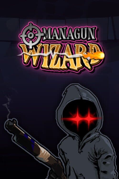 Обложка Managun Wizard