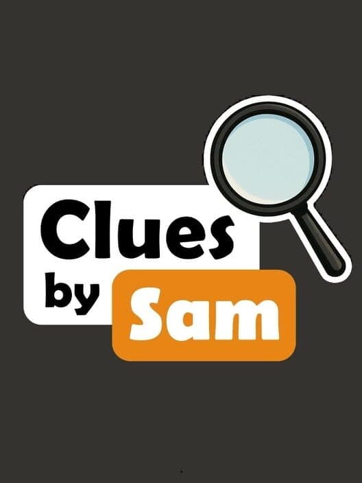 Обложка Clues By Sam
