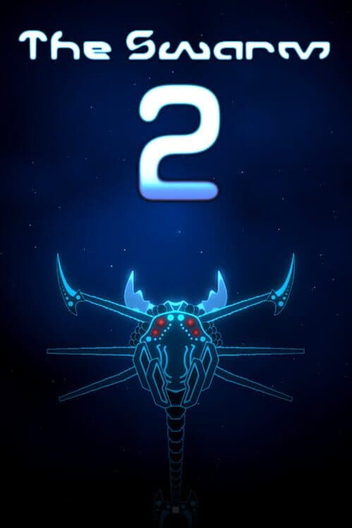Обложка The Swarm 2