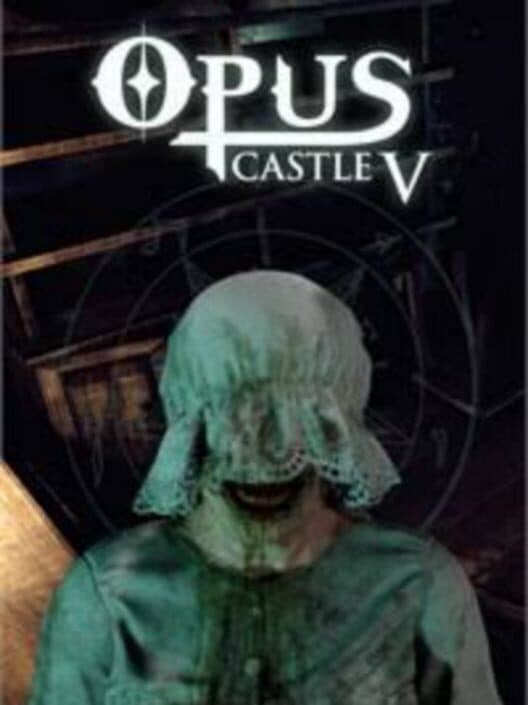 Обложка Opus Castle: Chapter V