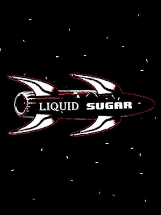 Обложка Liquid Sugar