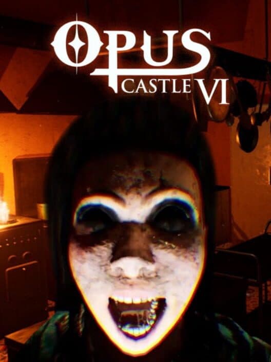 Обложка Opus Castle: Chapter VI