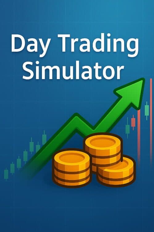 Обложка Day Trading Simulator
