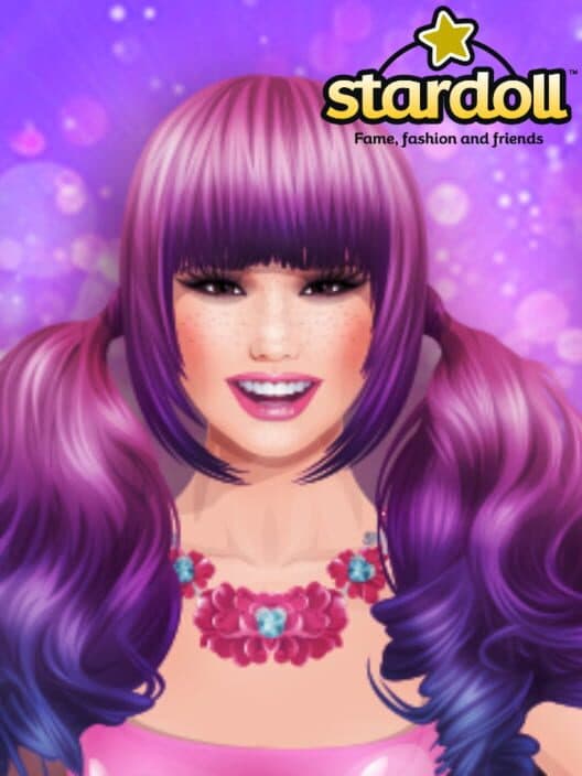 Обложка Stardoll