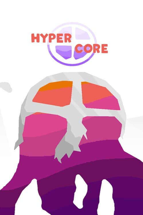 Обложка Hypercore