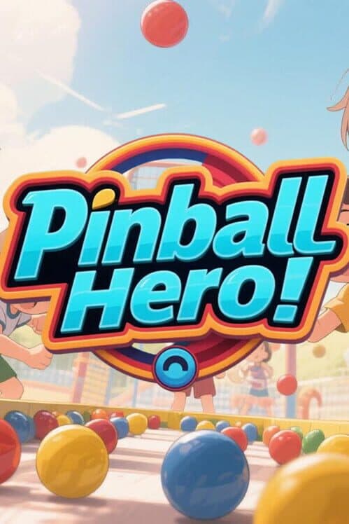 Обложка Pinball Hero