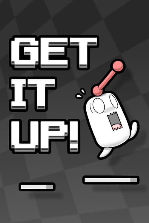 Обложка Get It Up!