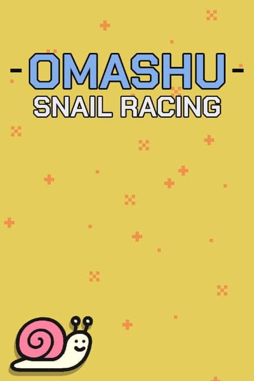 Обложка Omashu: Snail Racing