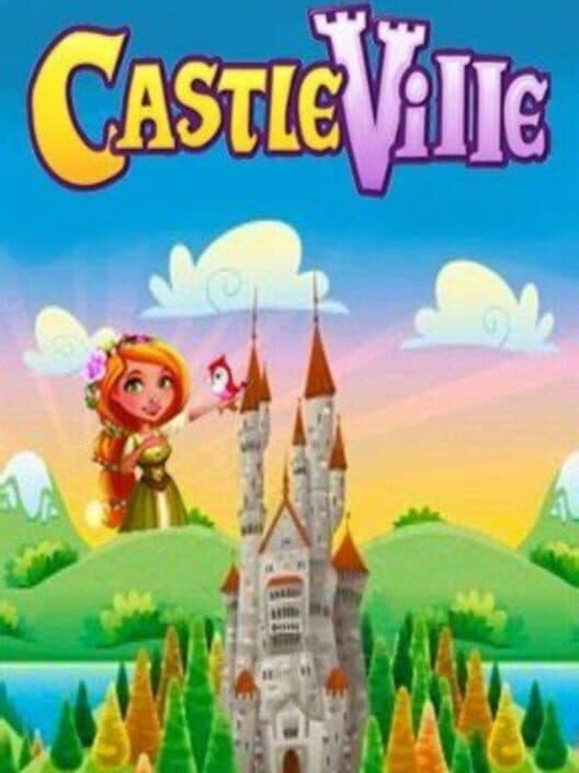 Обложка CastleVille