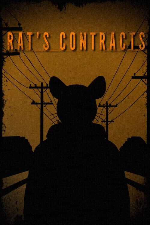 Обложка Rat's Contracts