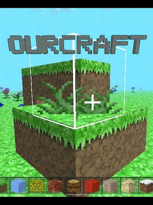 Обложка Our Craft