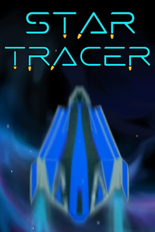 Обложка Star Tracer