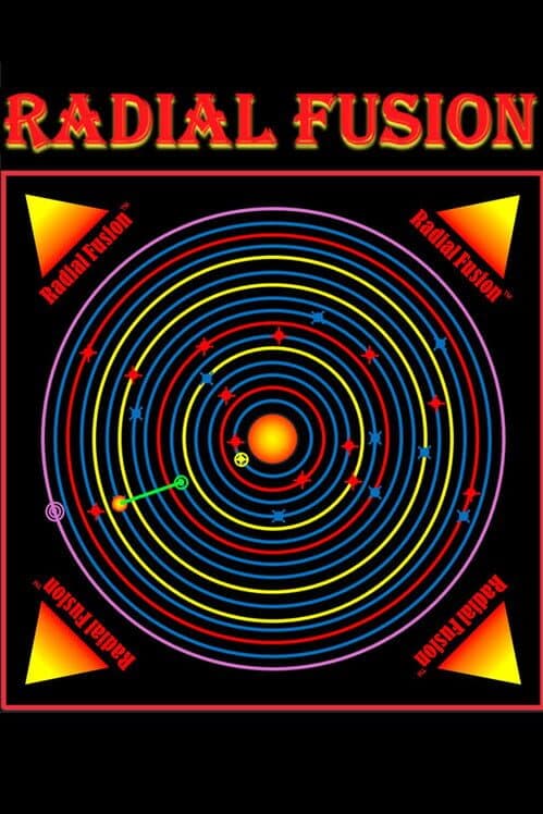 Обложка Radial Fusion