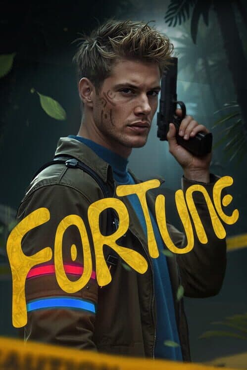 Обложка Fortune