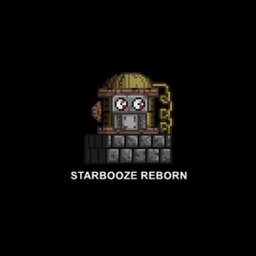Обложка StarBooze Reborn