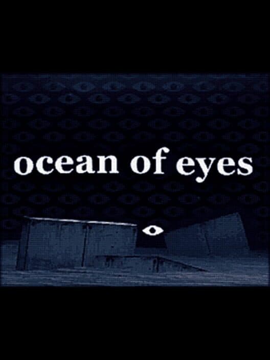 Обложка Ocean of Eyes