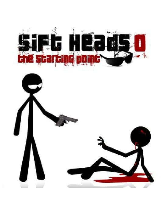 Обложка Sift Heads 0: The Starting Point