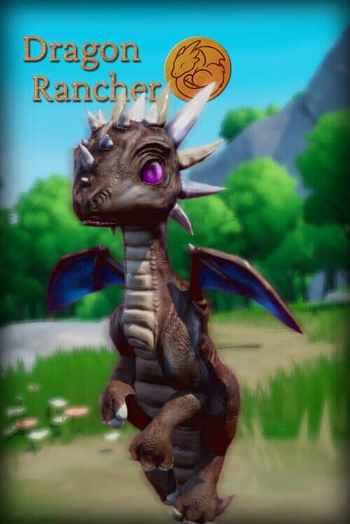 Обложка Dragon Rancher