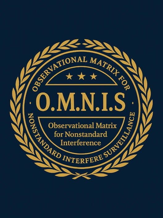 Обложка O.M.N.I.S.: Overnight Train