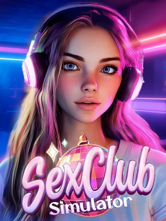 Обложка Sex Club Simulator