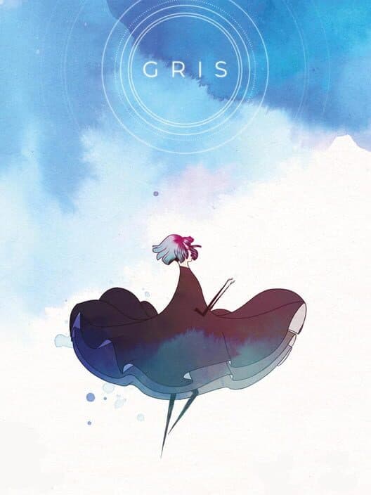 Обложка Gris: Deluxe Edition