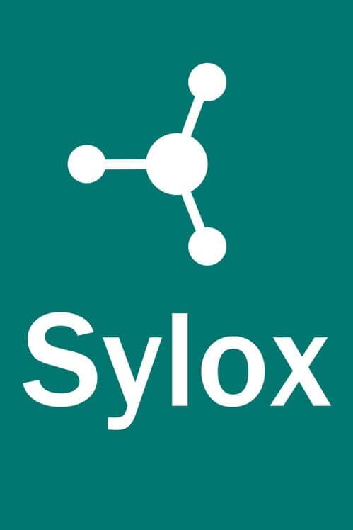 Обложка Sylox