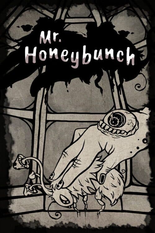 Обложка Mr. Honeybunch