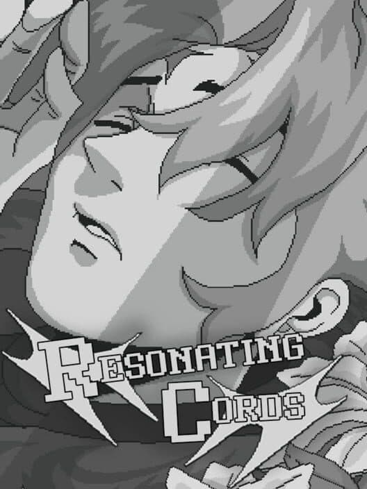 Обложка Resonating Cords